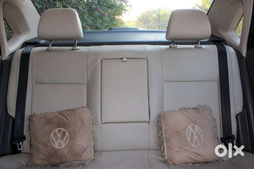 Volkswagen Vento 2013-2015 1.5 Tdi Highline At, 2015, Petrol