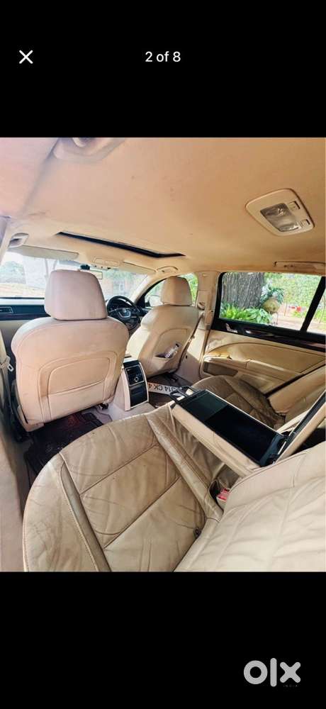 Skoda Superb 2010 Petrol Well Maintained