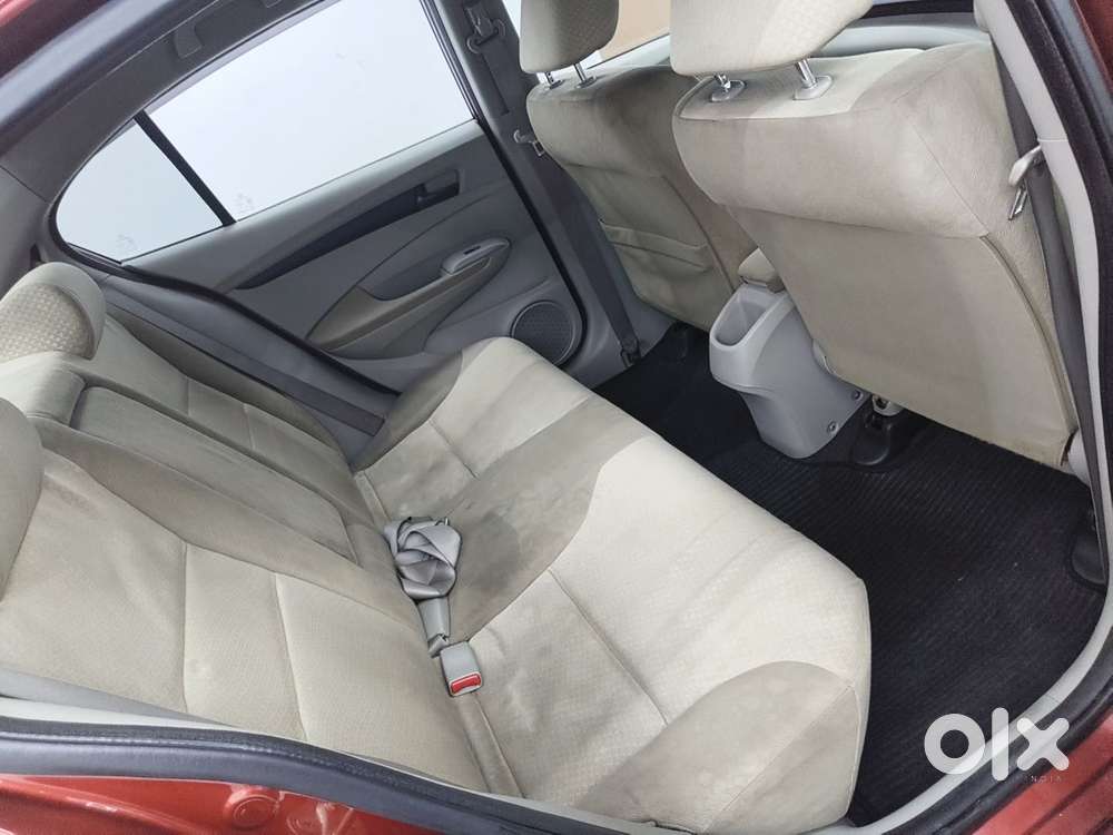 Honda City 2008-2011 1.5 S Mt, 2009, Petrol