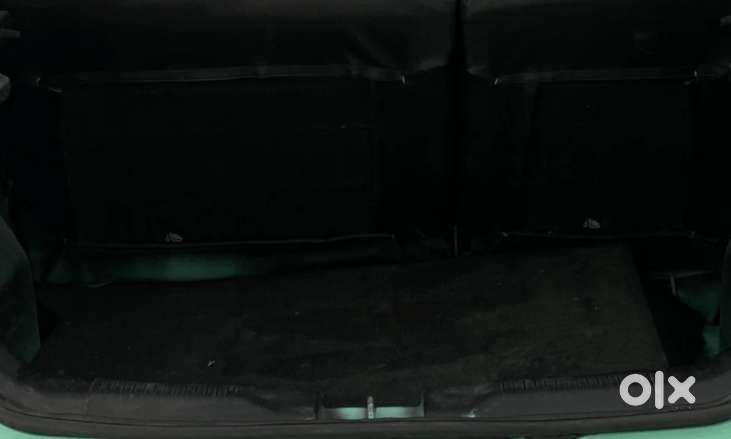 Maruti Suzuki Ignis 1.2 Amt Alpha, 2018, Petrol