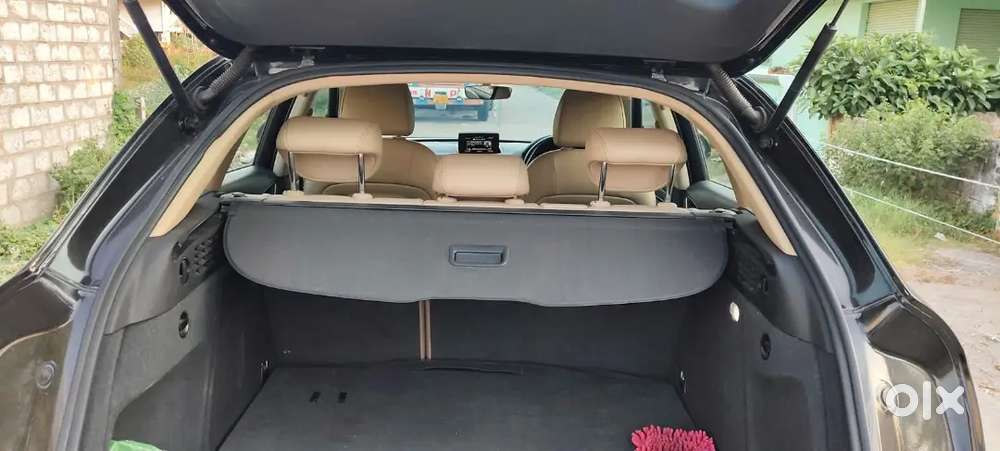 Audi Q3 2015 Diesel 166000 Km Driven