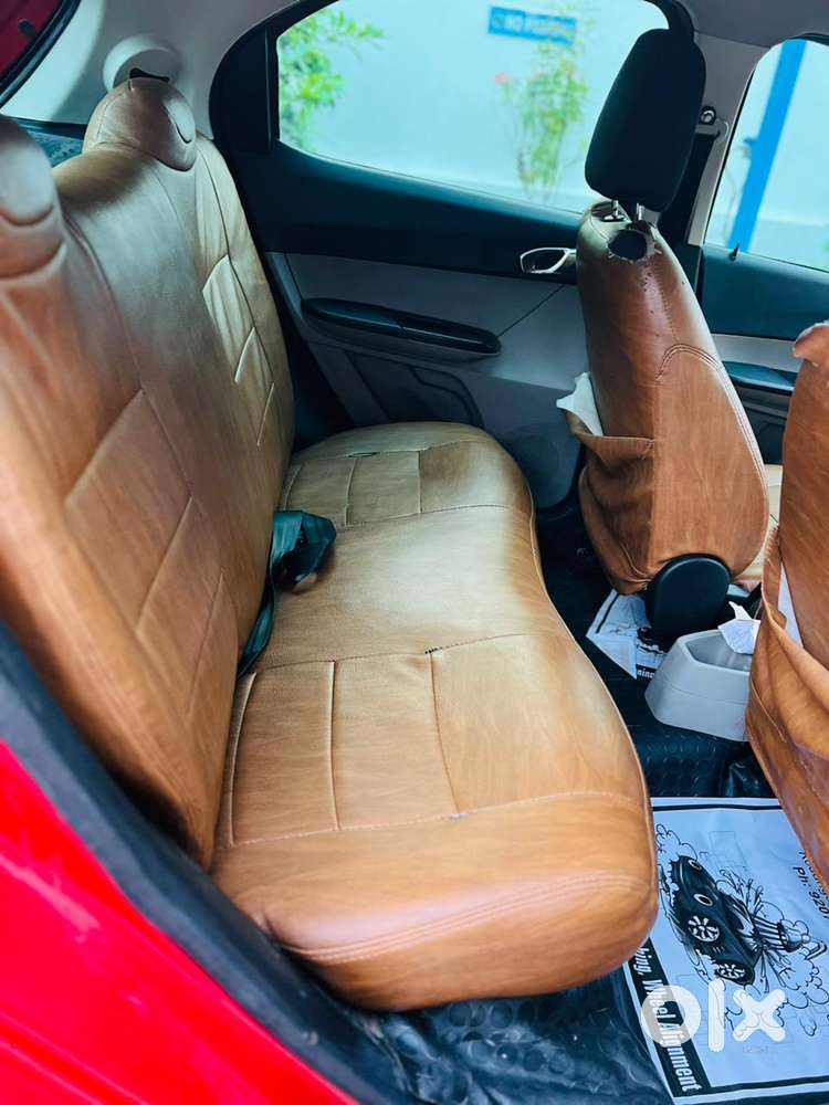 Tata Tiago Xz Opt, 2017, Diesel