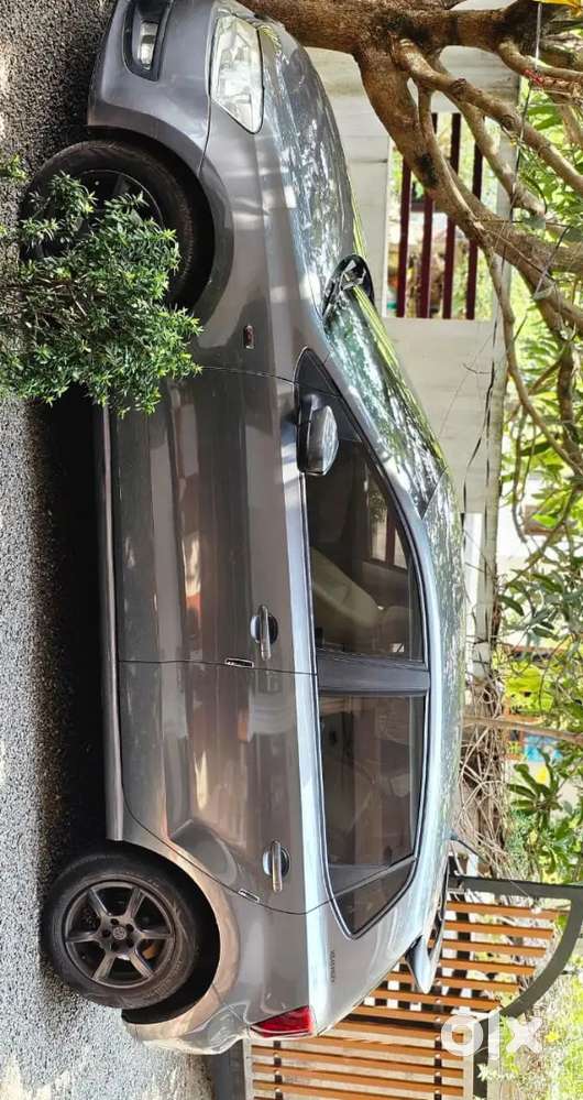 Volkswagen Polo 2011 Diesel Well Maintained,new Paper,finance Availabl