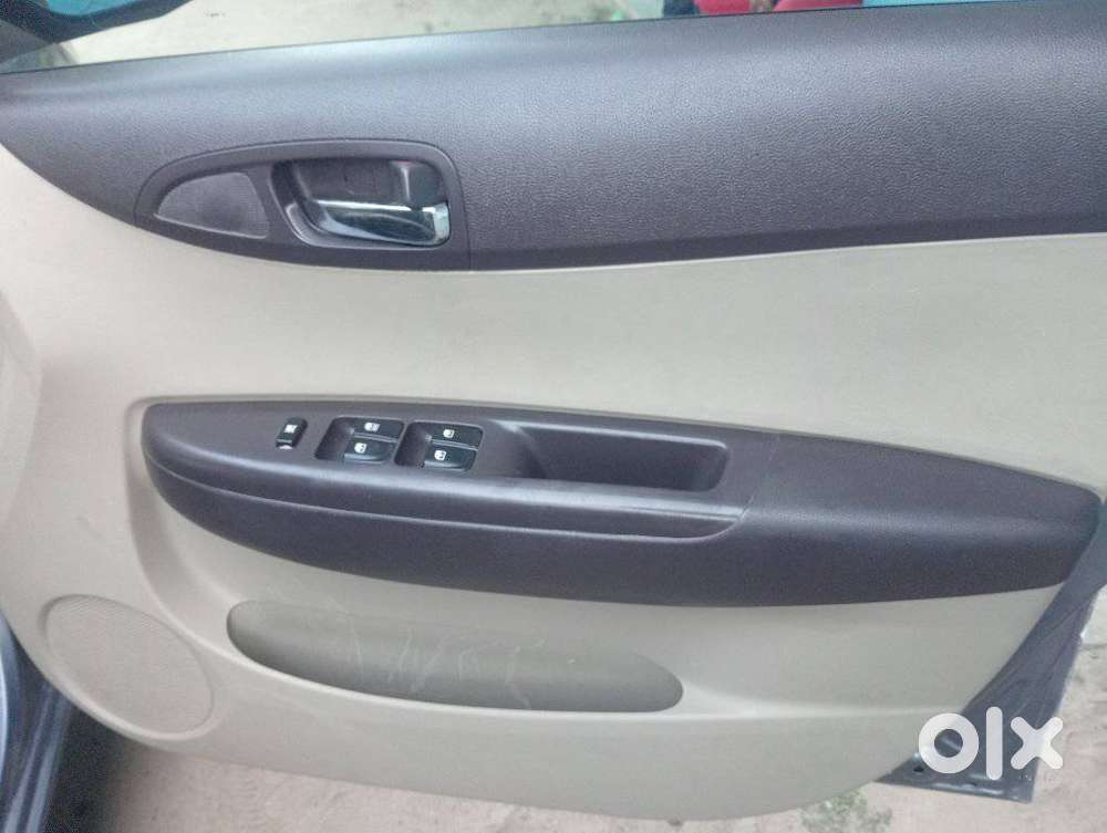 Hyundai I20 2010-2012 1.4 Crdi Magna, 2010, Petrol