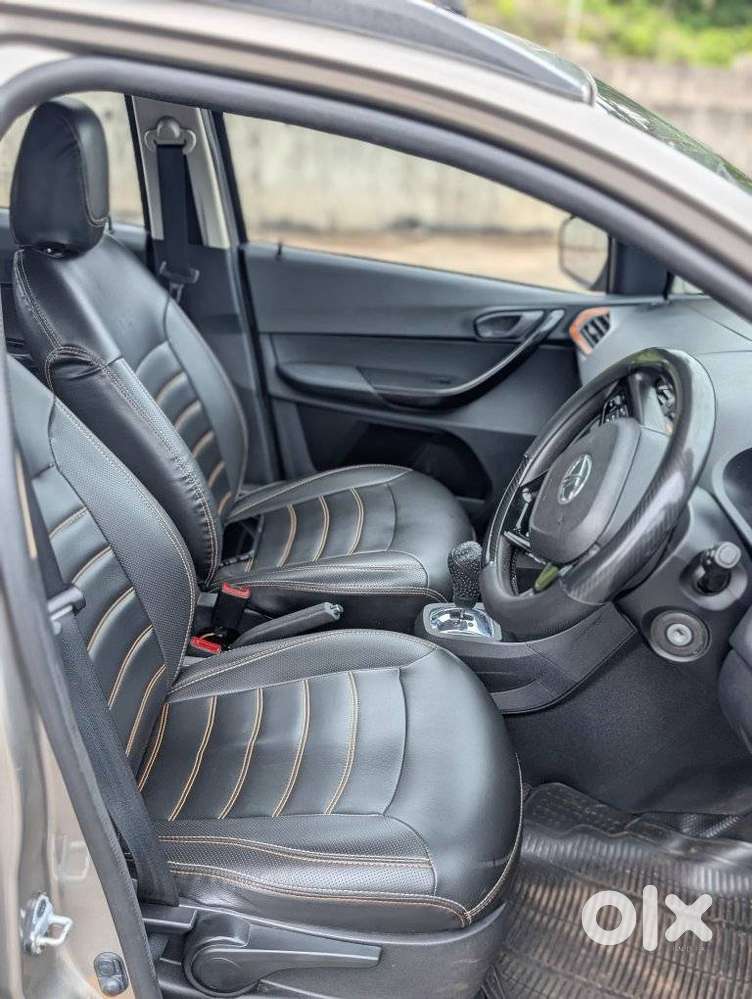 Tata Tiago Nrg Petrol, 2019, Petrol
