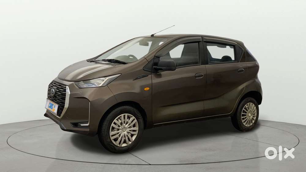 Datsun Redigo 2020-2022 0.8 A, 2021, Petrol