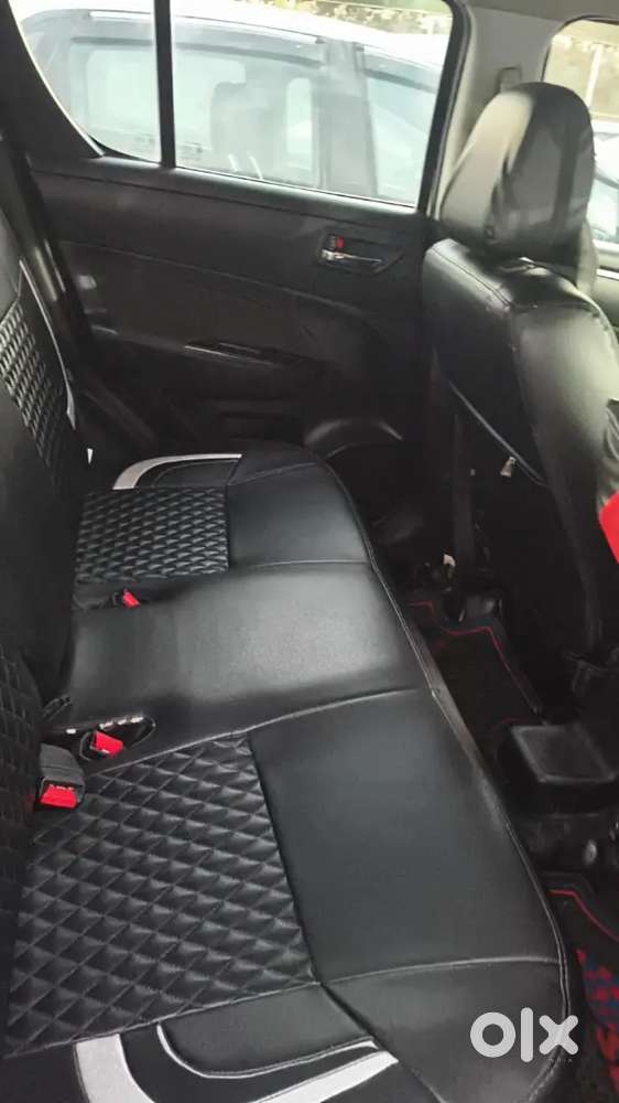 Maruthi Suzuki Swift 2017