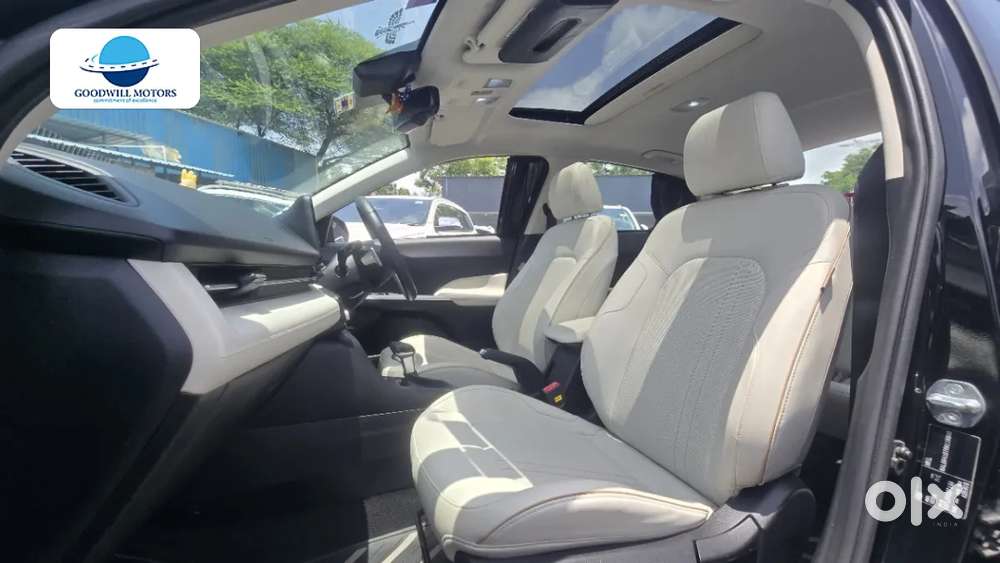 Hyundai Verna Sx (o) 1.5 Turbo Petrol Dct, 2024, Petrol
