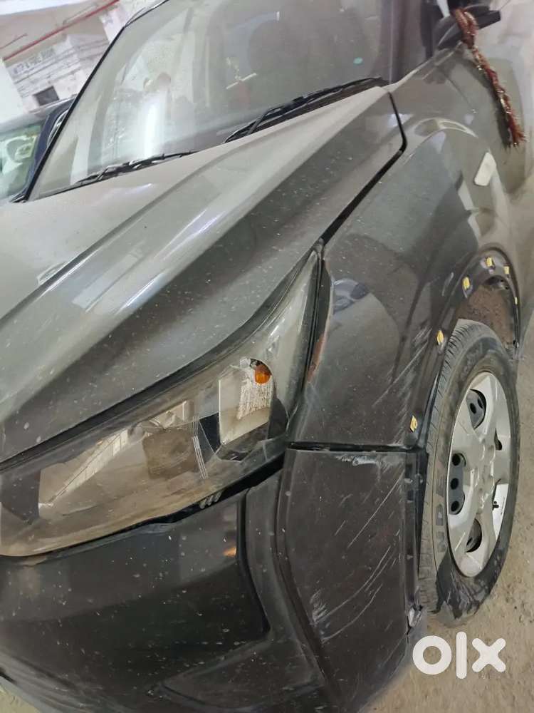 Mahindra Xuv300 2023 Variant W6
