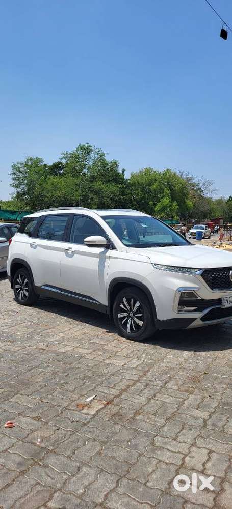 Mg Hector 2.0 Sharp Diesel, 2019, Diesel