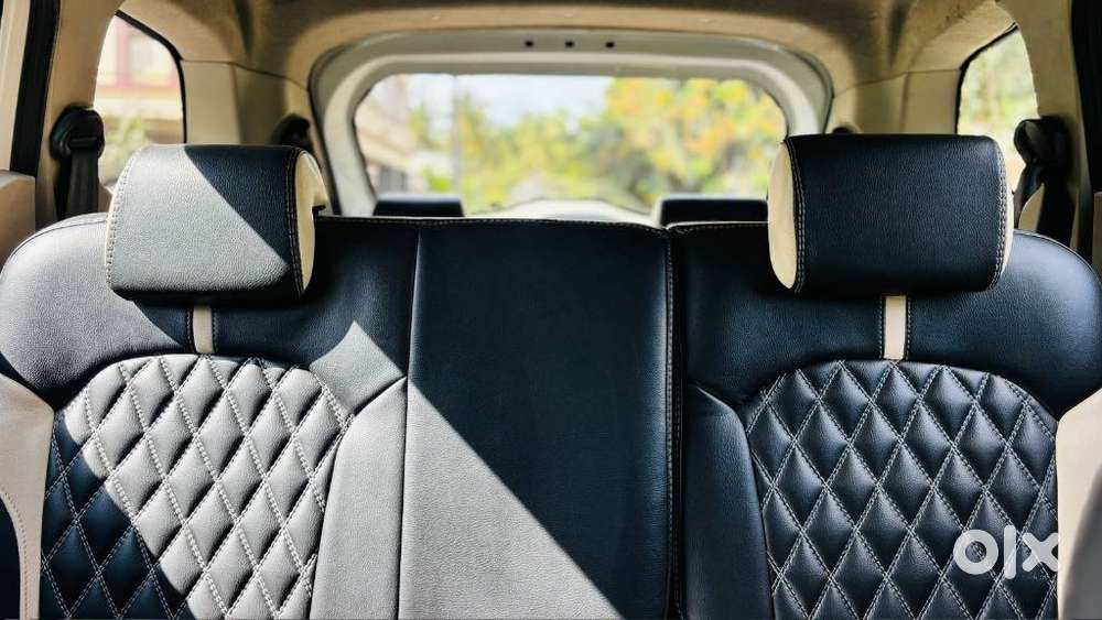 Renault Triber Rxt, 2020, Petrol