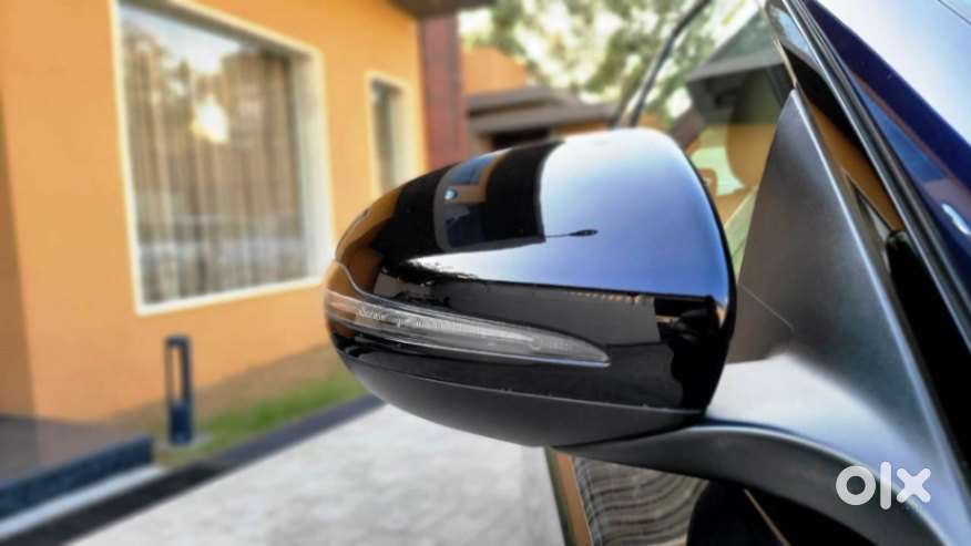 Mercedes-benz New C-class C 200 Cgi, 2016, Petrol