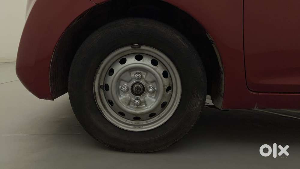 Hyundai Eon Era +, 2013, Petrol