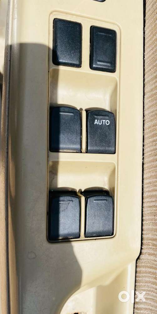 Maruti Suzuki Ertiga 2012-2015 Vdi, 2012, Diesel