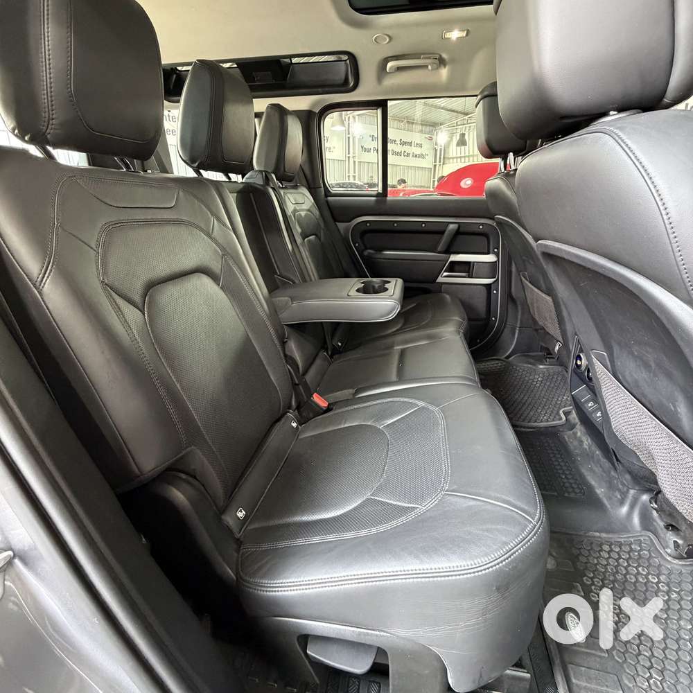 Land Rover Defender 2.0 110 Hse, 2022, Petrol