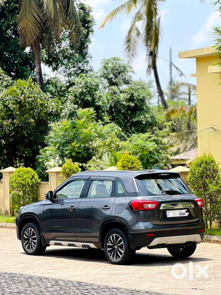 Toyota Urban Cruiser Cruiser Premium, 2022, Petrol