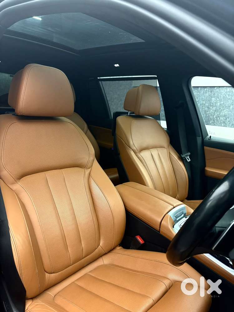 Bmw X7 3.0 Xdrive 40i M Sport, 2021, Petrol
