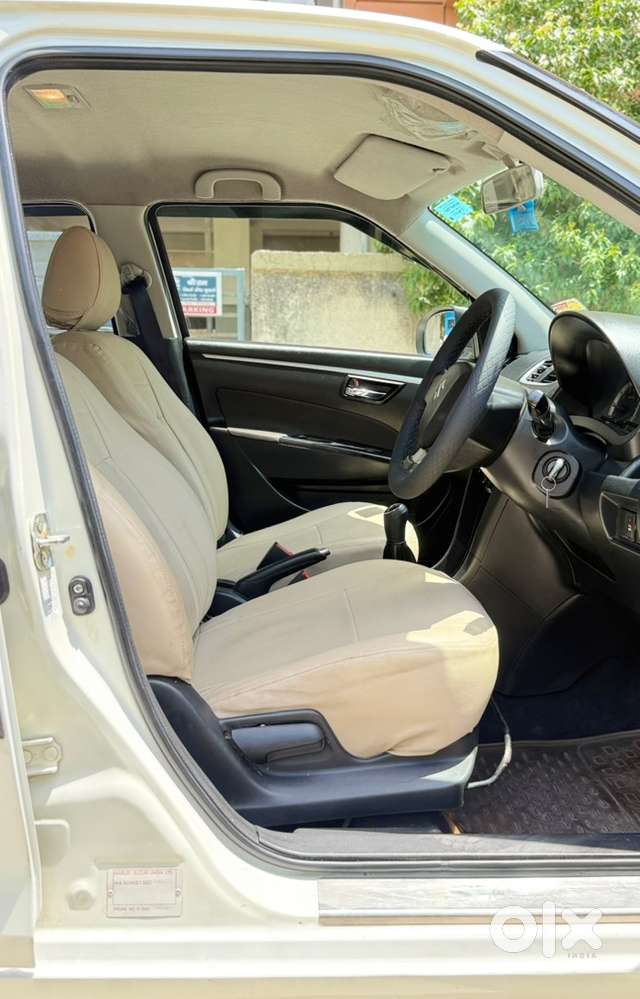 Maruti Suzuki Swift 2013 Model