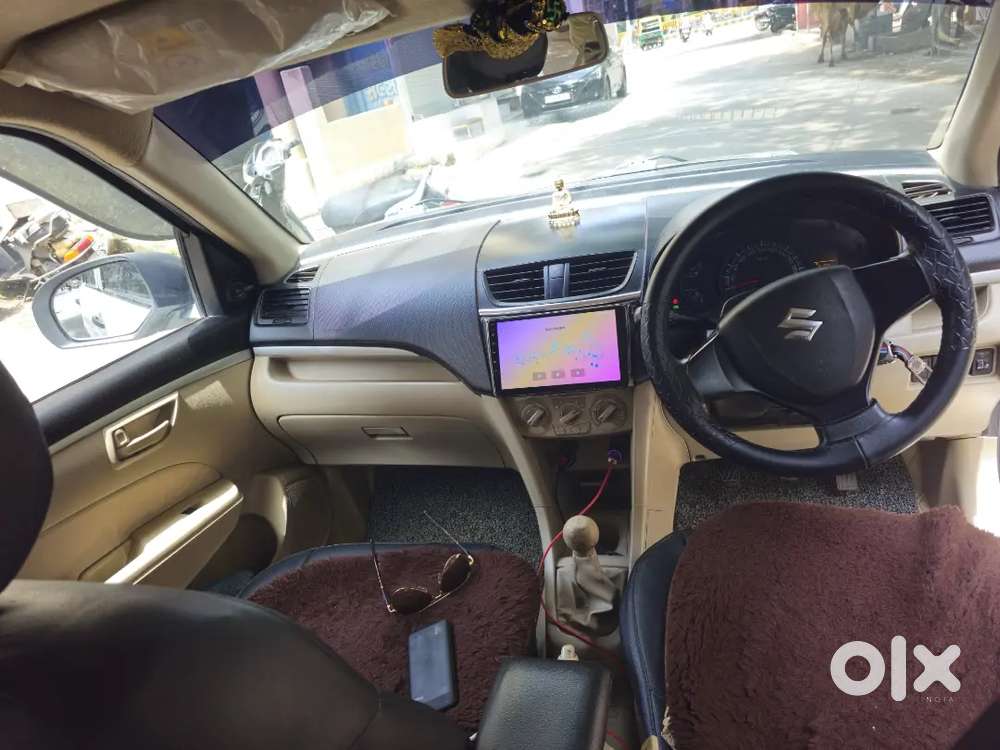 Maruti Dzire Tour S Cng 12/2022