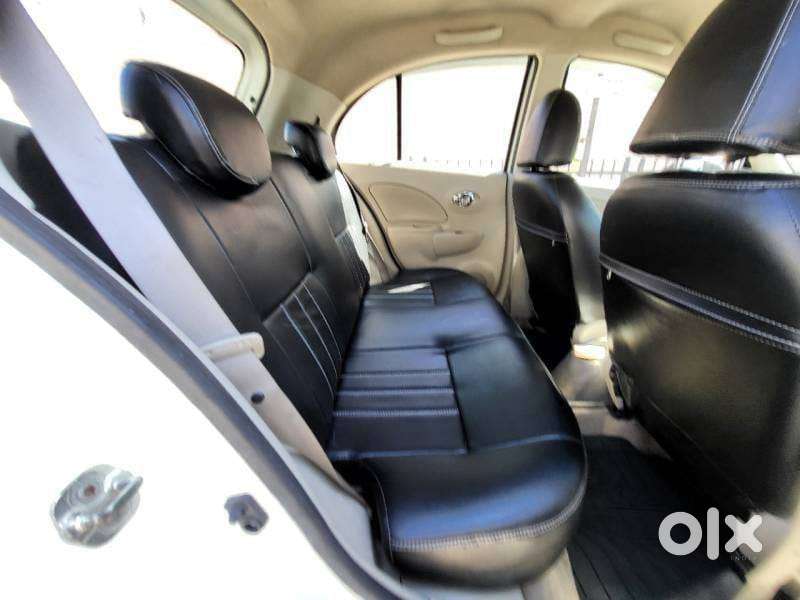 Renault Pulse Rxz Diesel, 2015, Diesel