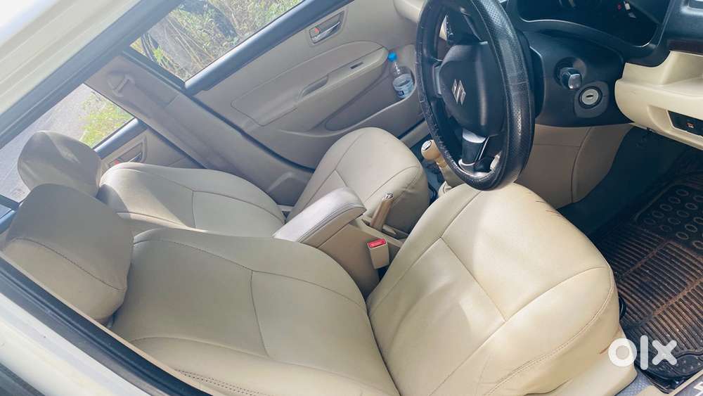 Maruti Suzuki Swift Dzire 2012 Diesel Good Condition