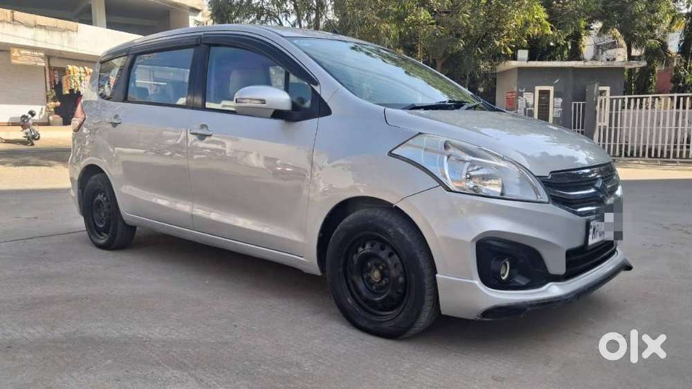 Maruti Suzuki Ertiga Vdi, 2018, Diesel