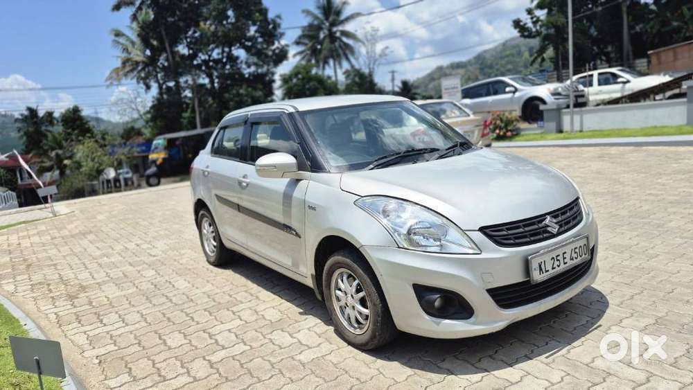 Maruti Suzuki Swift Dzire 2012-2015 Vdi, 2013, Diesel