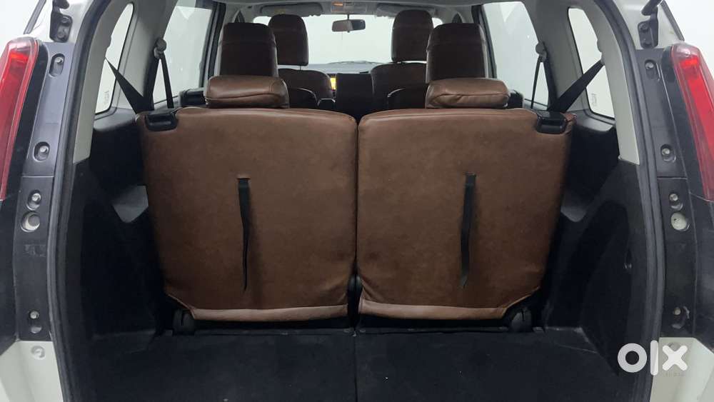 Maruti Suzuki Xl6 1.5 Alpha At, 2021, Petrol