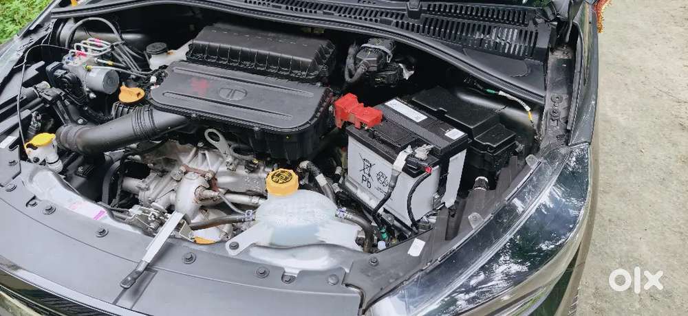 Tata Tiago 1.2 Revotron 2025 December Manufacture