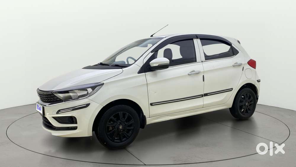 Tata Tiago 1.2 Revotron Limited Edition, 2021, Petrol