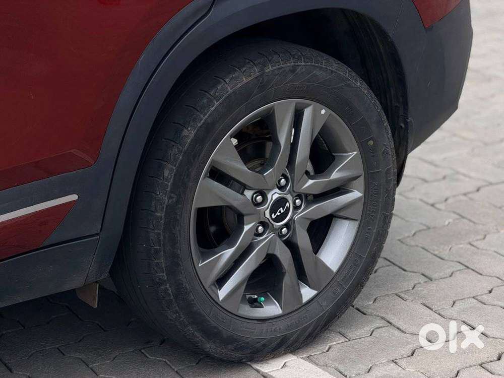 Kia Seltos 1.5 Htx At Petrol, 2023, Petrol