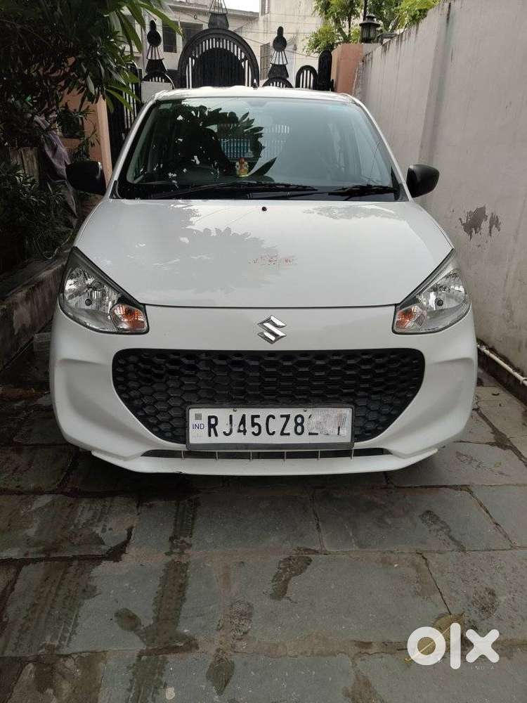 Maruti Suzuki Alto K10 1.0 Vxi, 2024, Petrol