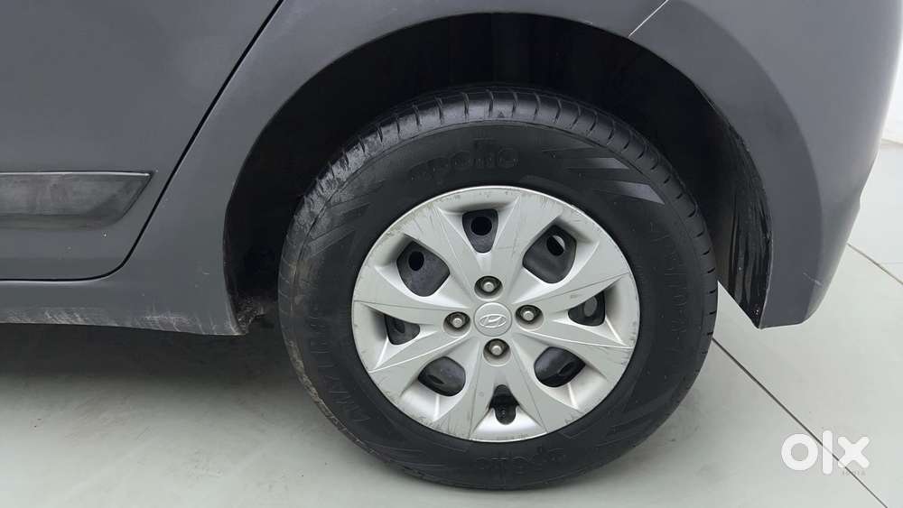 Hyundai Elite I20 [ ] 1.2 Sportz, 2015, Petrol