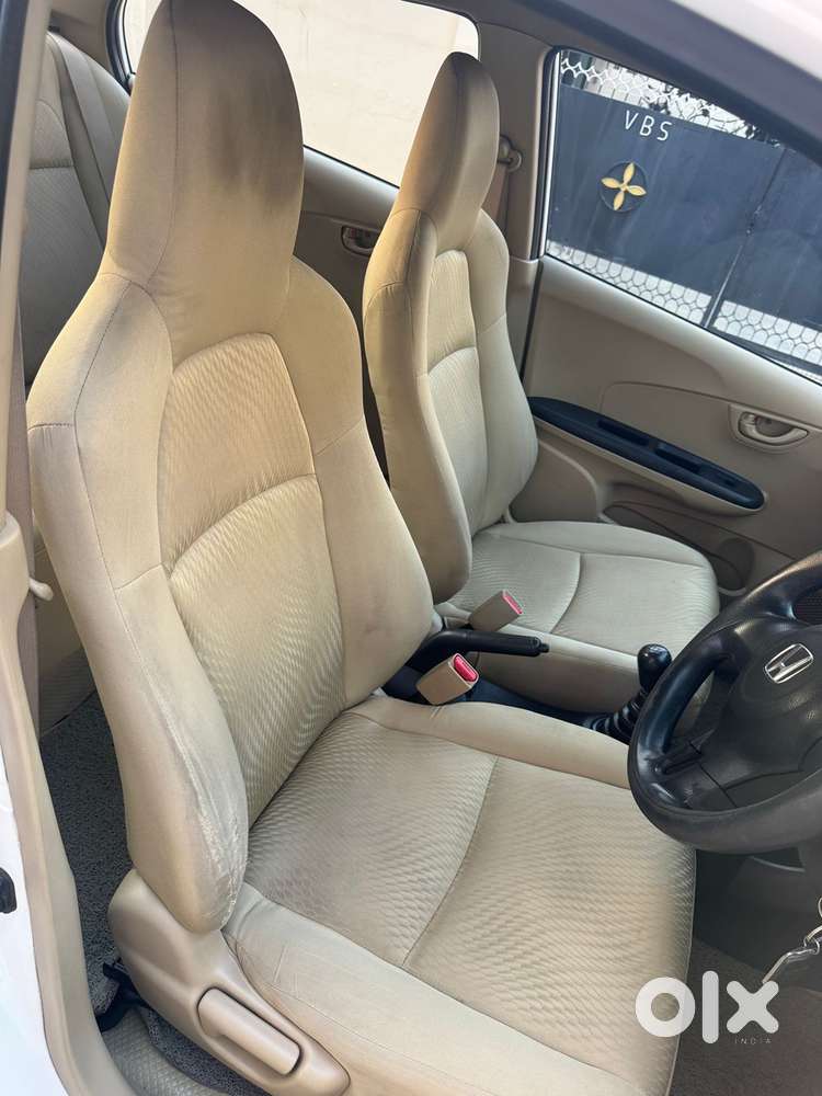 Honda Amaze 1.5 Smt I Dtec, 2014, Diesel