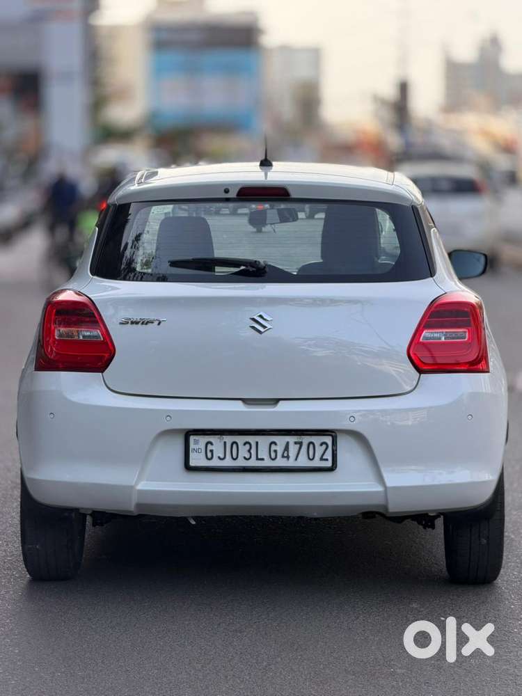 Maruti Suzuki Swift Ddis Zdi, 2020, Diesel