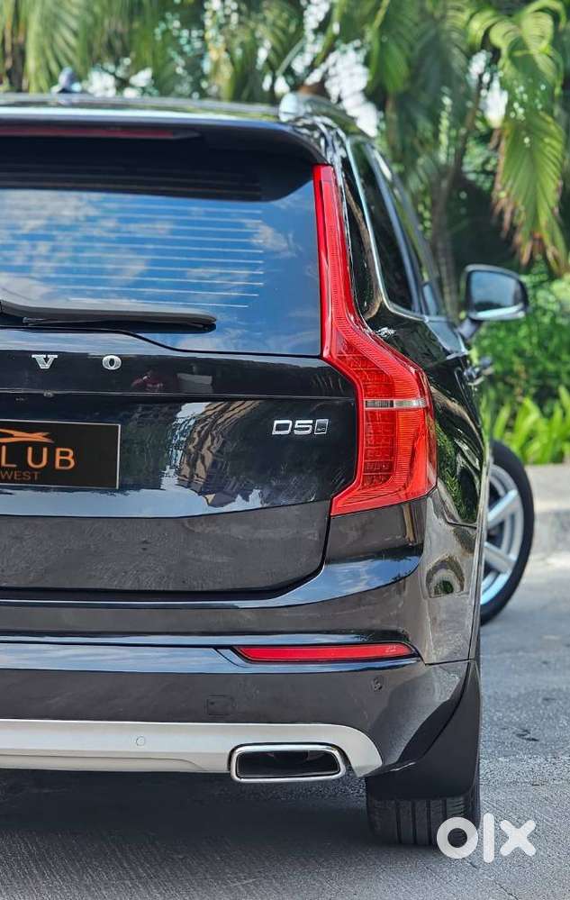Volvo Xc 90 D5 Inscription, 2020, Diesel