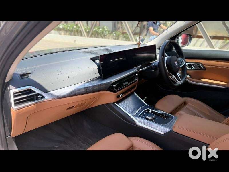 Bmw 3 Series Gran Limousine 320ld M Sport, 2025, Diesel