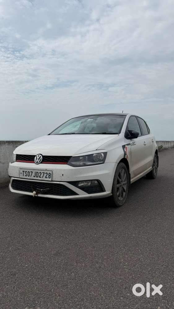 Volkswagen Polo 2022 Year