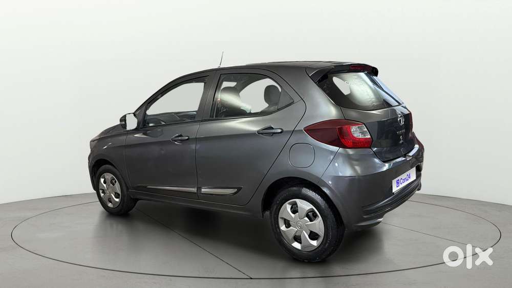 Tata Tiago 1.2 Revotron Xt, 2020, Petrol