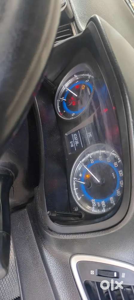 Maruti Suzuki Baleno 2018 Diesel 101800 Km Driven