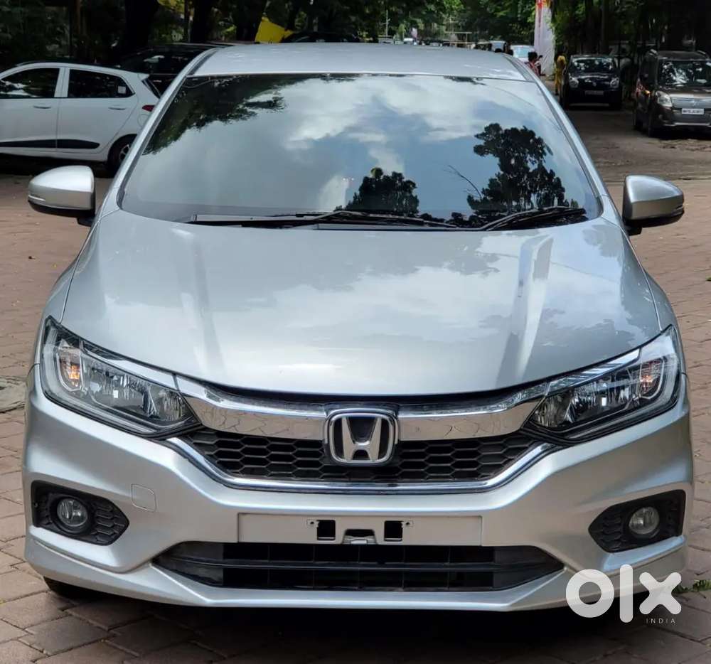 Honda City 2018 Petrol 145000 Km Driven