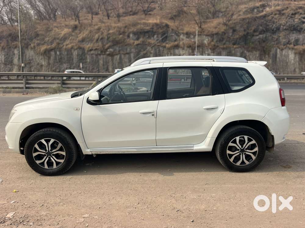 Nissan Terrano Xv D Thp 110 Ps, 2015, Diesel