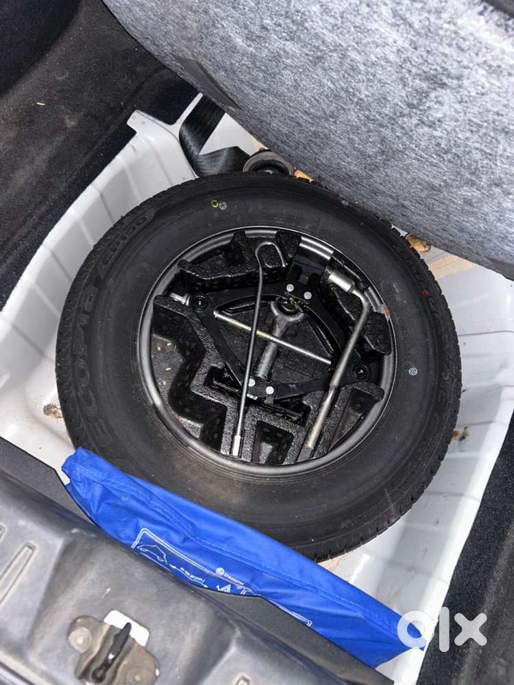 Tata Altroz 1.2 Petrol 2020