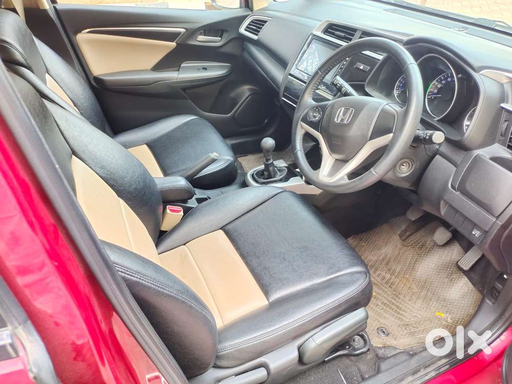 Honda Jazz Vx, 2018, Petrol