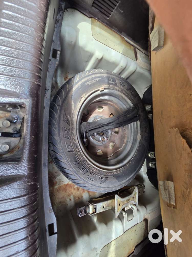 Hyundai Santro Xing Gls Plus Audio, 2011, Petrol