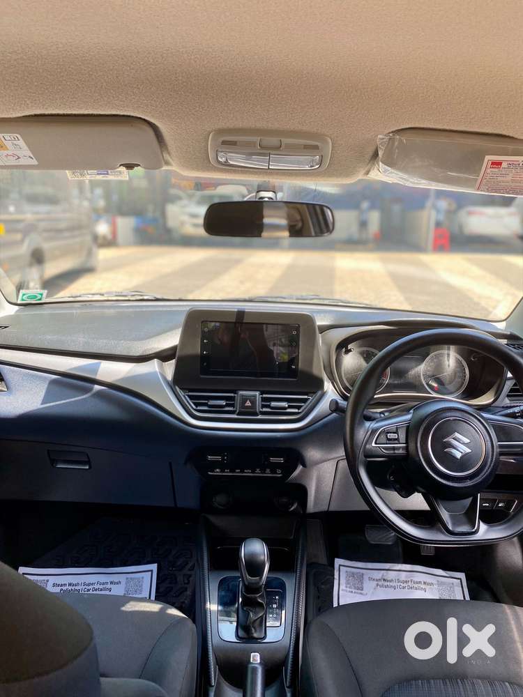 Maruti Suzuki Baleno Delta, 2025, Petrol