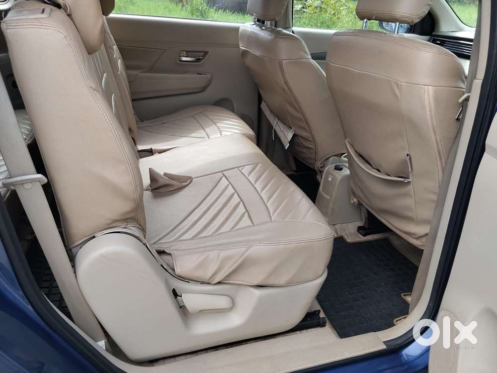 Maruti Suzuki Ertiga 1.4 Vxi Anniversary Edition, 2020, Petrol
