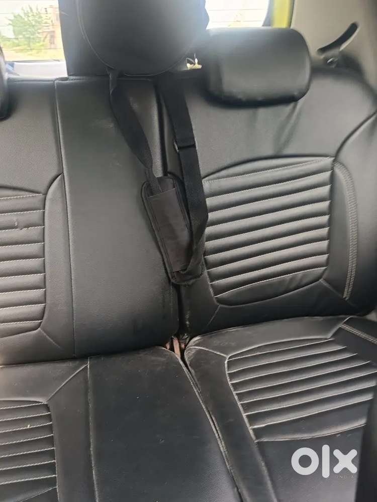 Chevrolet Beat Petrol Manual 2010