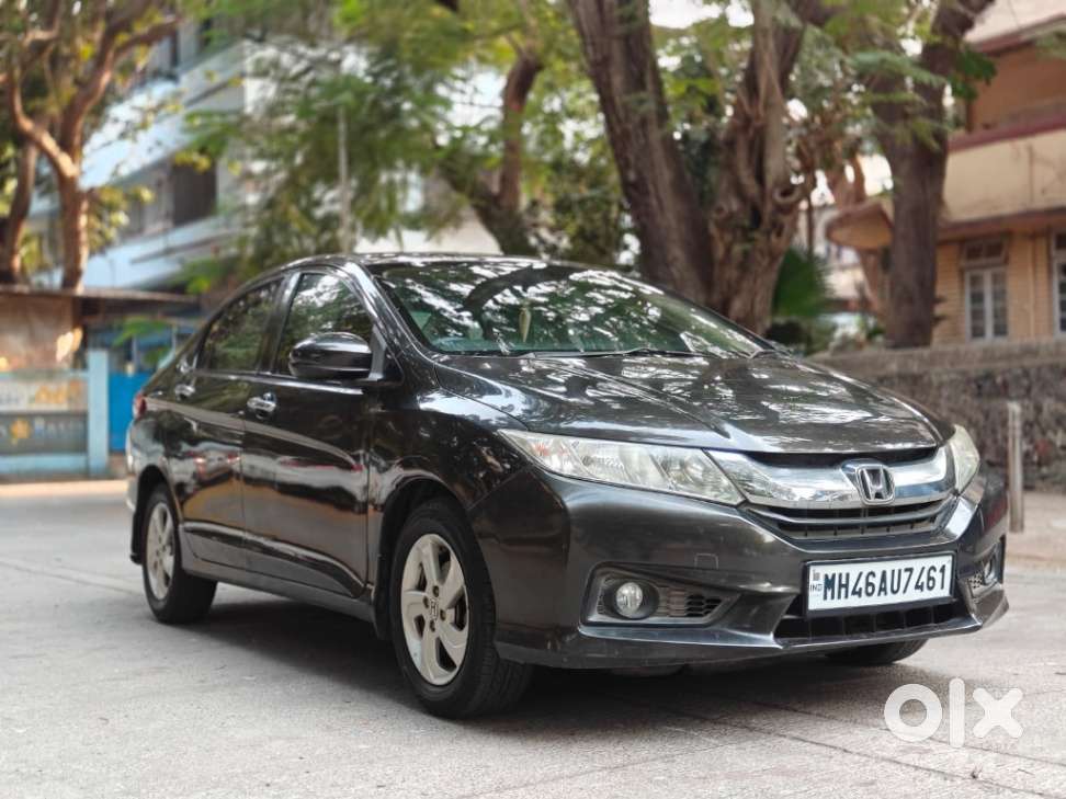 Honda City 2015-2017 I Dtec V, 2016, Diesel