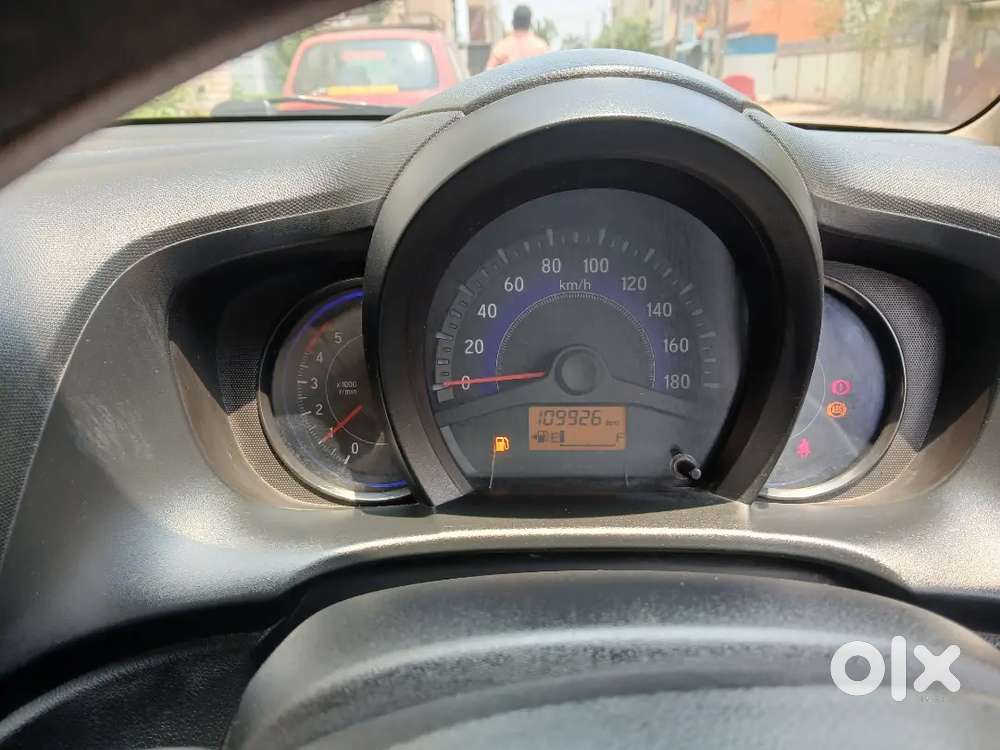 2015 Honda Mobilio Diesel Single Owner Insurance Current